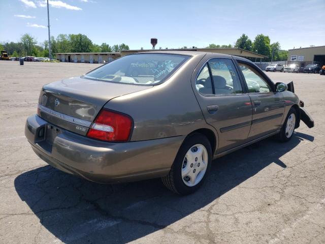 Photo 4 from auction – 2000 NISSAN ALTIMA XE with VIN 1N4DL01D1YC123218