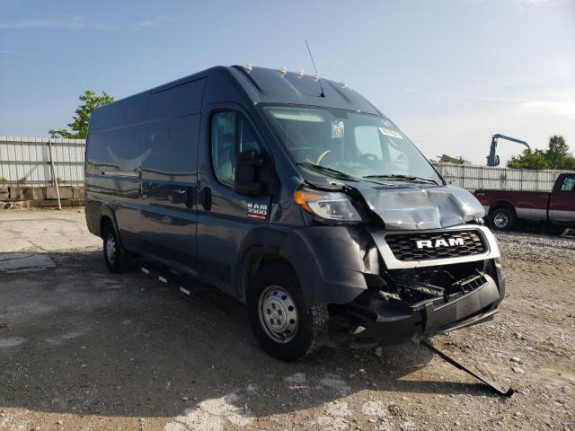 RAM PROMASTER 2020 with VIN 3C6URVJG1LE108520 - Photo from auction