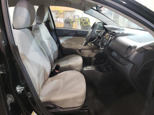 Photo 5 from auction – 2017 MITSUBISHI MIRAGE G4 with VIN ML32F3FJ4HH004013