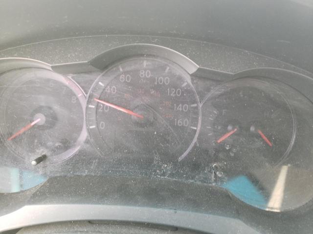 Photo 8 from auction – 2012 NISSAN ALTIMA SR with VIN 1N4BL2AP7CN407981