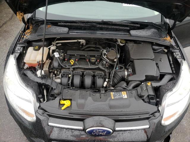 Photo 7 from auction – 2014 FORD FOCUS SE with VIN 1FADP3F27EL281152