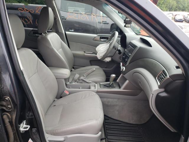 Photo 5 from auction – 2010 SUBARU FORESTER 2 with VIN JF2SH6DC3AH747671
