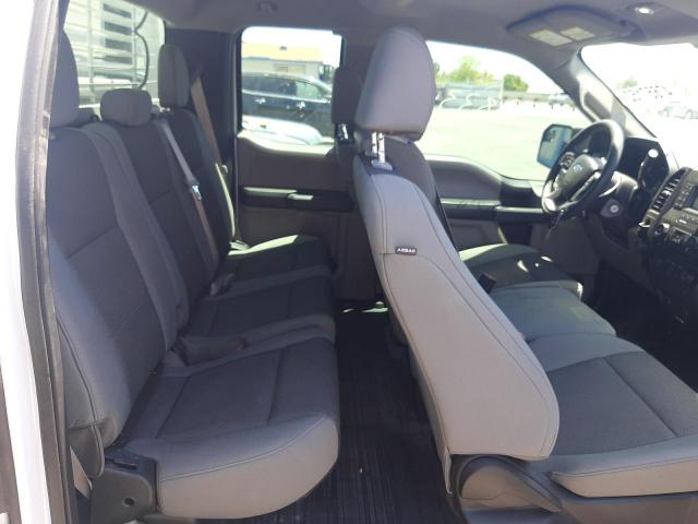 Photo 6 from auction – 2017 FORD F150 SUPER with VIN 1FTEX1CP2HKD42260