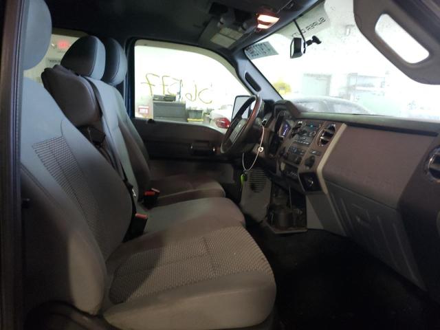 Photo 5 from auction – 2016 FORD F250 SUPER with VIN 1FT7W2B61GEC66327