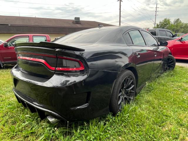 Photo 4 from auction – 2017 DODGE CHARGER R/ with VIN 2C3CDXGJ9HH595323