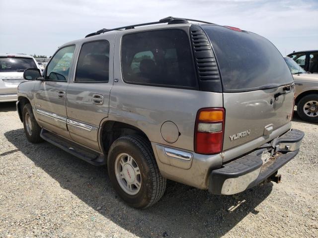 Photo 3 from auction – 2001 GMC YUKON with VIN 1GKEK13TX1J193009
