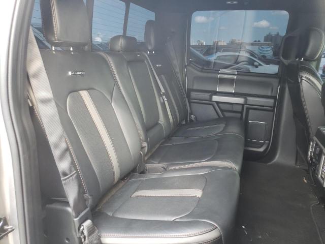 Photo 6 from auction – 2020 FORD F150 SUPER with VIN 1FTEW1E53LFB99223