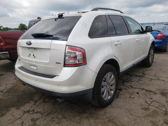 صورة رقم 4 من المزاد - 2010 FORD EDGE SEL مع VIN 2FMDK3JC9ABA89472