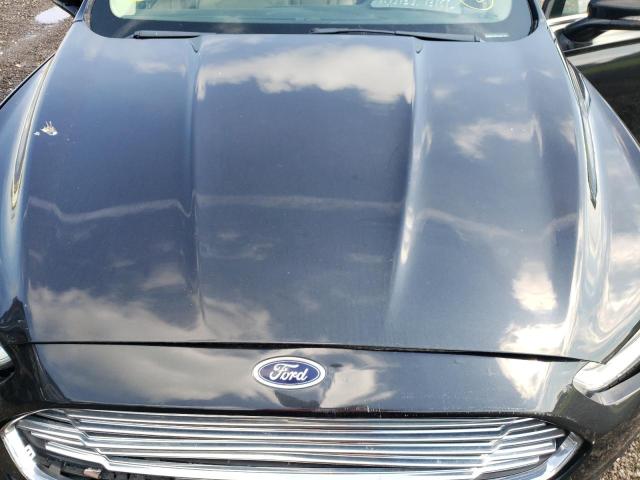 Photo 7 from auction – 2013 FORD FUSION SE with VIN 3FA6P0H73DR102489