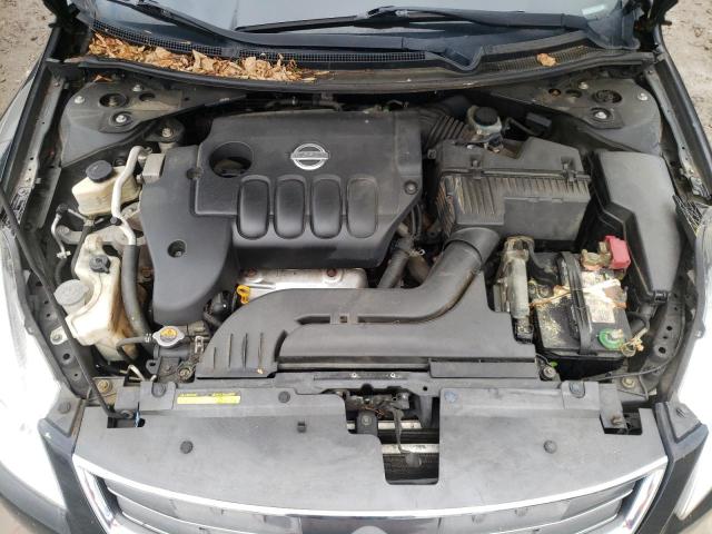 Photo 7 from auction – 2010 NISSAN ALTIMA BAS with VIN 1N4AL2AP0AN424792