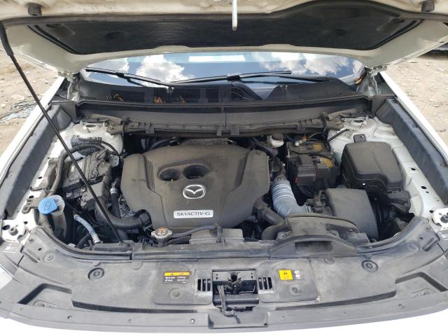 Photo 7 from auction – 2020 MAZDA CX-9 GRAND with VIN JM3TCADY1L0407900