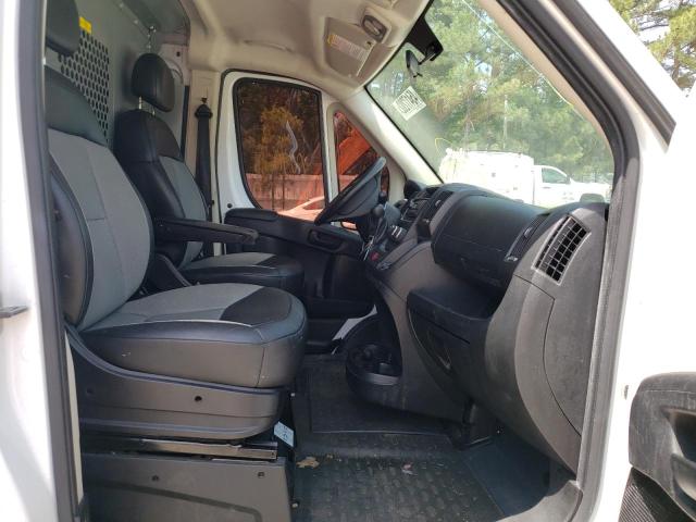 Photo 5 from auction – 2017 RAM PROMASTER with VIN 3C6TRVDG8HE522280