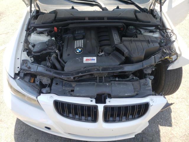 Photo 7 from auction – 2008 BMW 328 I SULE with VIN WBAVC53598FZ84918