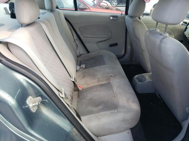 Photo 6 from auction – 2010 CHEVROLET COBALT LS with VIN 1G1AB5F54A7162939