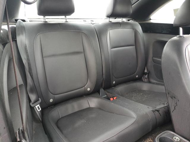 Photo 6 from auction – 2012 VOLKSWAGEN BEETLE with VIN 3VWJP7AT8CM640263