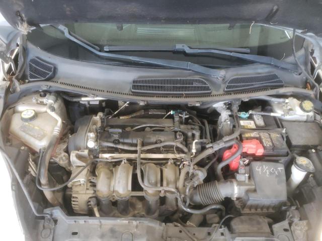 Photo 7 from auction – 2012 FORD FIESTA SE with VIN 3FADP4BJ5CM172722