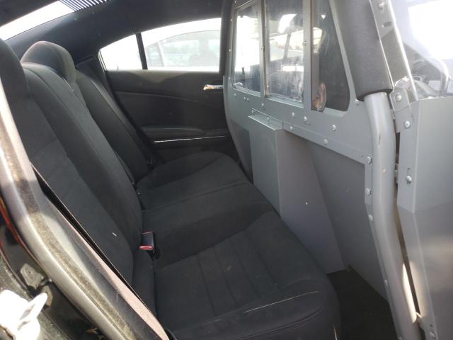 Photo 6 from auction – 2012 DODGE CHARGER PO with VIN 2C3CDXAT0CH305487