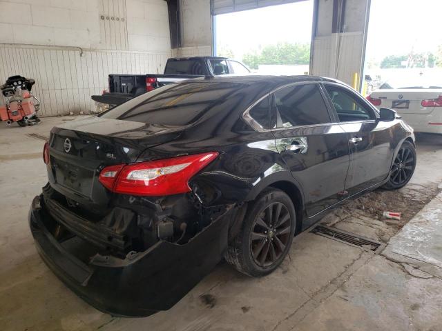 Photo 4 from auction – 2017 NISSAN ALTIMA 2.5 with VIN 1N4AL3AP9HC185092
