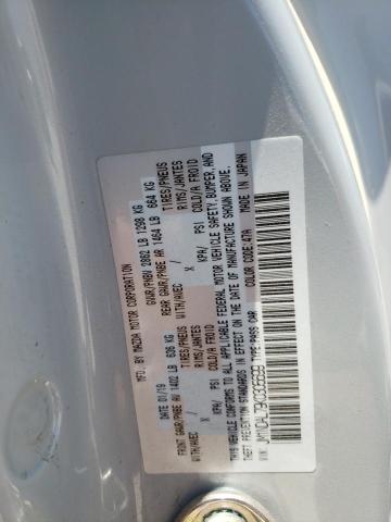 Photo 10 from auction – 2019 MAZDA MX-5 MIATA with VIN JM1NDAL79K0305699