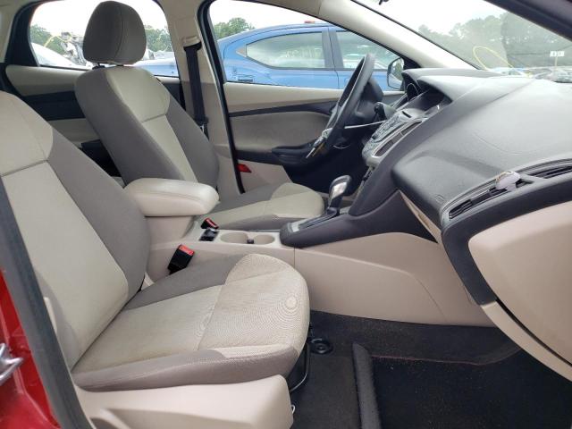 Photo 5 from auction – 2014 FORD FOCUS SE with VIN 1FADP3K25EL367548