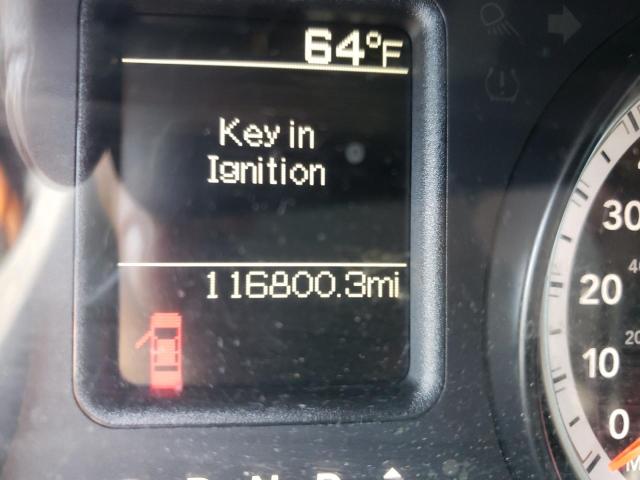 Photo 8 from auction – 2013 RAM 1500 ST with VIN 1C6RR7FTXDS679347
