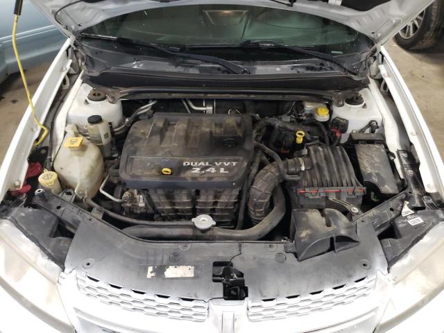 Photo 7 from auction – 2014 DODGE AVENGER SE with VIN 1C3CDZAB7EN126554