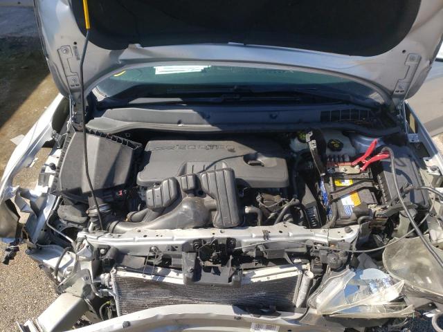 Photo 7 from auction – 2012 BUICK VERANO with VIN 1G4PP5SK7C4146202