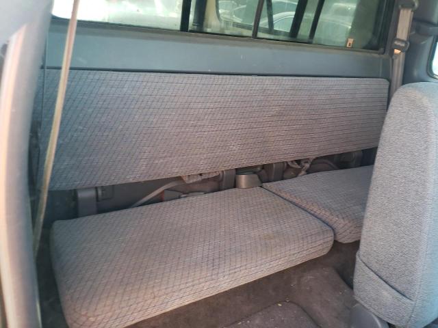 Photo 6 from auction – 1996 TOYOTA T100 XTRAC with VIN JT4TN14DXT0021525