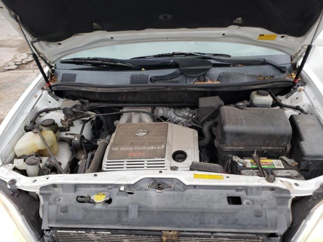 Photo 7 from auction – 2002 LEXUS RX 300 with VIN JTJGF10U520147694