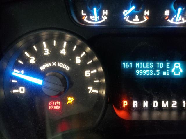 Photo 8 from auction – 2013 FORD F150 SUPER with VIN 1FTEX1CM8DFA53473