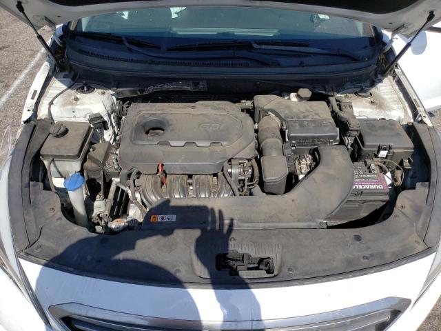 Photo 7 from auction – 2015 HYUNDAI SONATA SE with VIN 5NPE24AF1FH242995