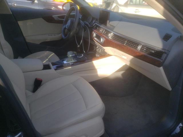 Photo 5 from auction – 2019 AUDI A4 PREMIUM with VIN WAUGMAF44KA062658