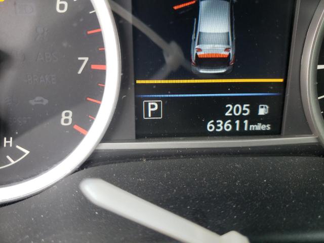 Photo 8 from auction – 2019 NISSAN SENTRA S with VIN 3N1AB7AP2KY425833