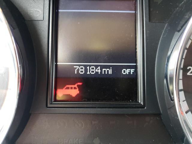 Photo 8 from auction – 2013 DODGE DURANGO R/ with VIN 1C4SDJCT6DC664994
