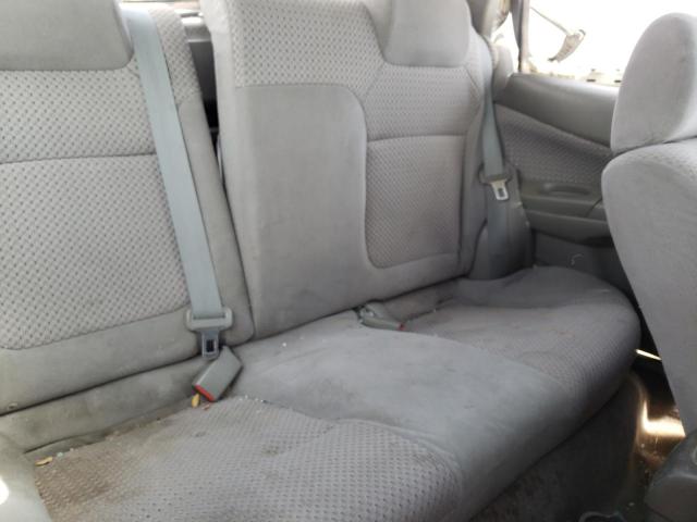 Photo 6 from auction – 2005 NISSAN SENTRA 1.8 with VIN 3N1CB51D65L462579