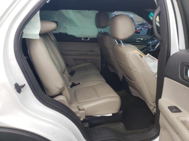 Photo 6 from auction – 2013 FORD EXPLORER with VIN 1FM5K7B80DGC77803