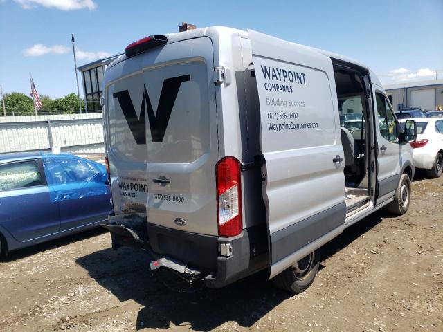 Photo 4 from auction – 2019 FORD TRANSIT T- with VIN 1FTYR1CM3KKB75007