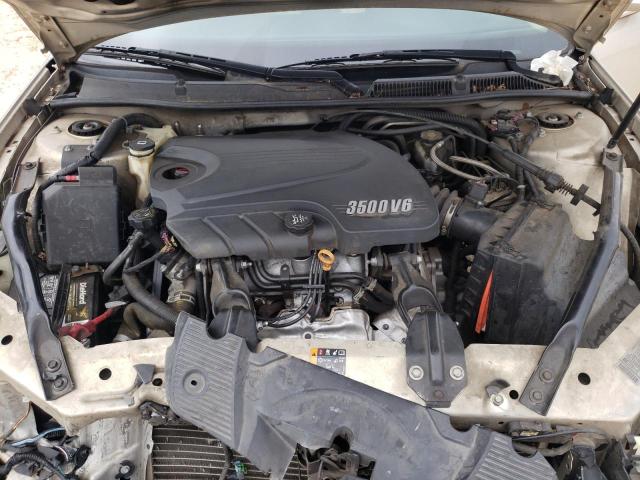 Photo 7 from auction – 2011 CHEVROLET IMPALA LT with VIN 2G1WG5EK6B1241705