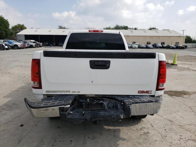Photo 9 from auction – 2012 GMC SIERRA C15 with VIN 1GTR1VE08CZ222859