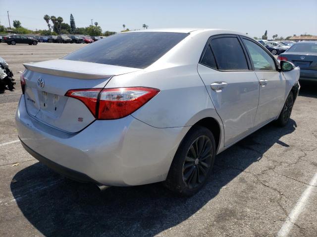 Photo 4 from auction – 2015 TOYOTA COROLLA L with VIN 5YFBURHE2FP363366