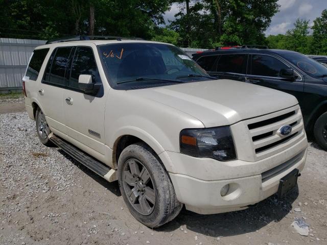 FORD EXPEDITION 2007 con VIN 1FMFU20517LA68673 - Foto de la subasta
