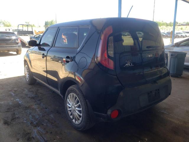 Photo 3 from auction – 2015 KIA SOUL with VIN KNDJN2A20F7217288
