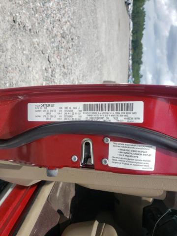 Photo 10 from auction – 2009 DODGE RAM 1500 with VIN 1D3HB13T79S710871