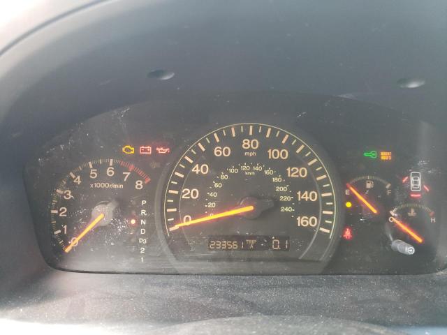 Photo 8 from auction – 2003 HONDA ACCORD LX with VIN JHMCM56303C020041