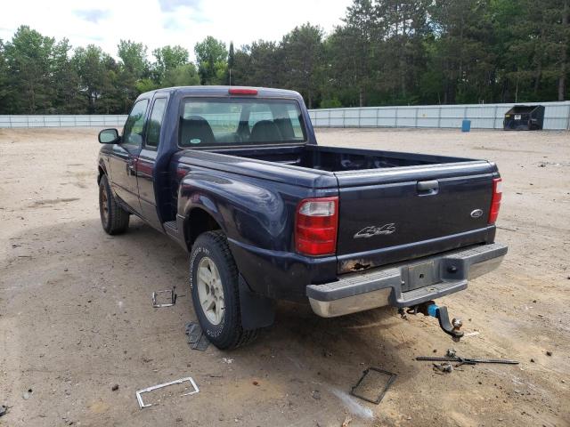 صورة رقم 3 من المزاد - 2003 FORD RANGER SUP مع VIN 1FTYR15E43PB35934