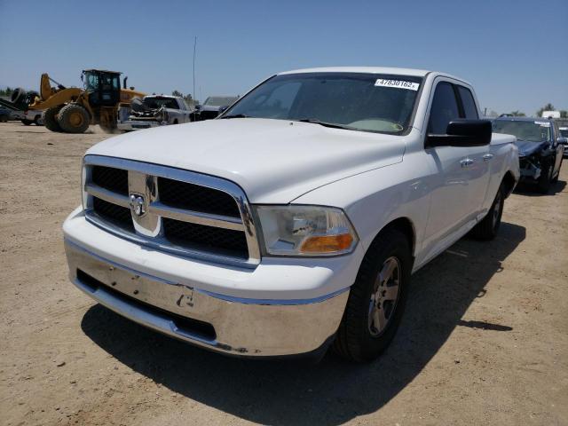 Photo 2 from auction – 2012 DODGE RAM 1500 S with VIN 1C6RD6GP6CS112979