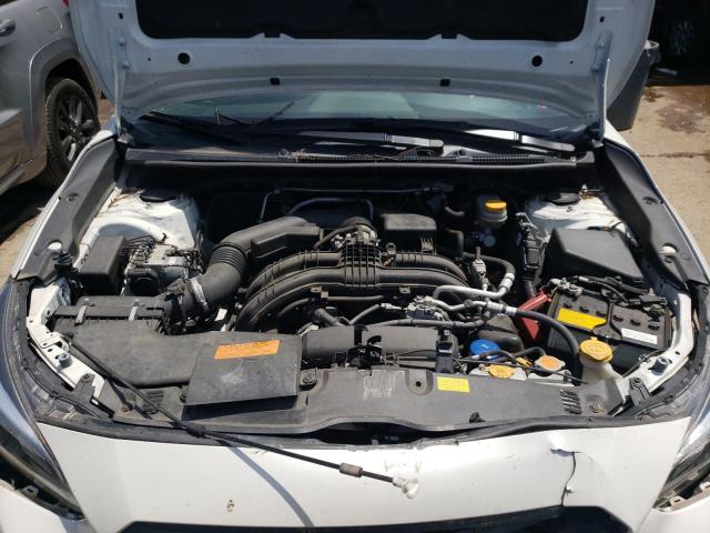 Photo 7 from auction – 2018 SUBARU CROSSTREK with VIN JF2GTAMC1JH208411