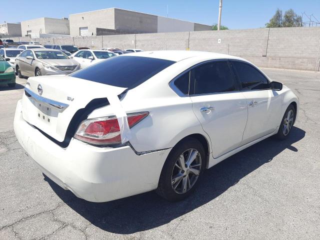 Photo 4 from auction – 2015 NISSAN ALTIMA with VIN 1N4AL3AP4FC215919