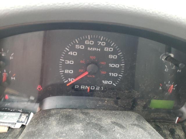 Photo 8 from auction – 2004 FORD F150 with VIN 1FTRX12W64NA43034