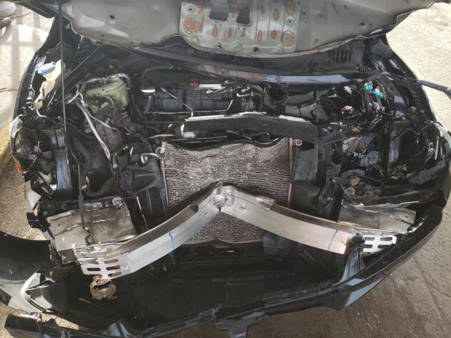 Photo 7 from auction – 2016 HONDA CIVIC EX with VIN 19XFC2F79GE038992